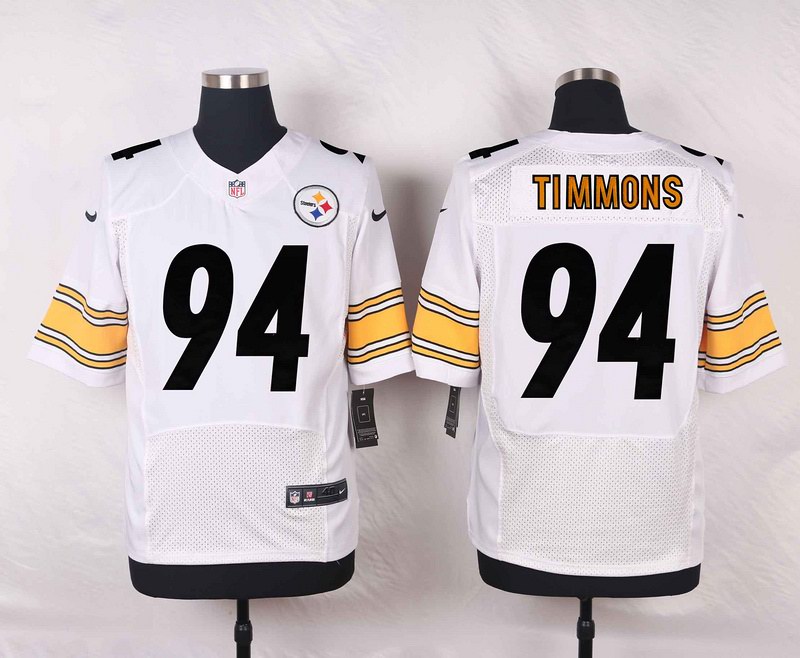 Pittsburgh Steelers elite jerseys-021